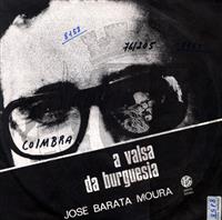 A valsa da burguesia [LP Vinil]